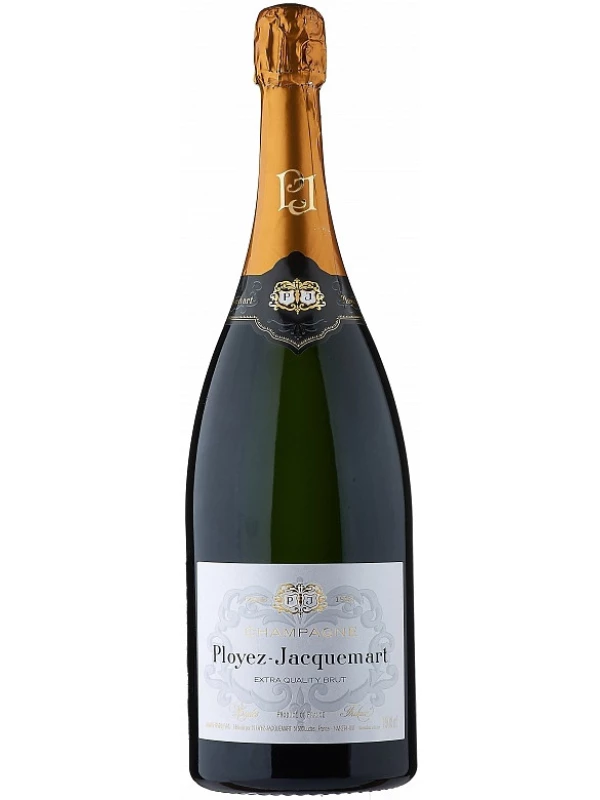 Champagne Ployez-Jacquemart, Extra Quality Brut