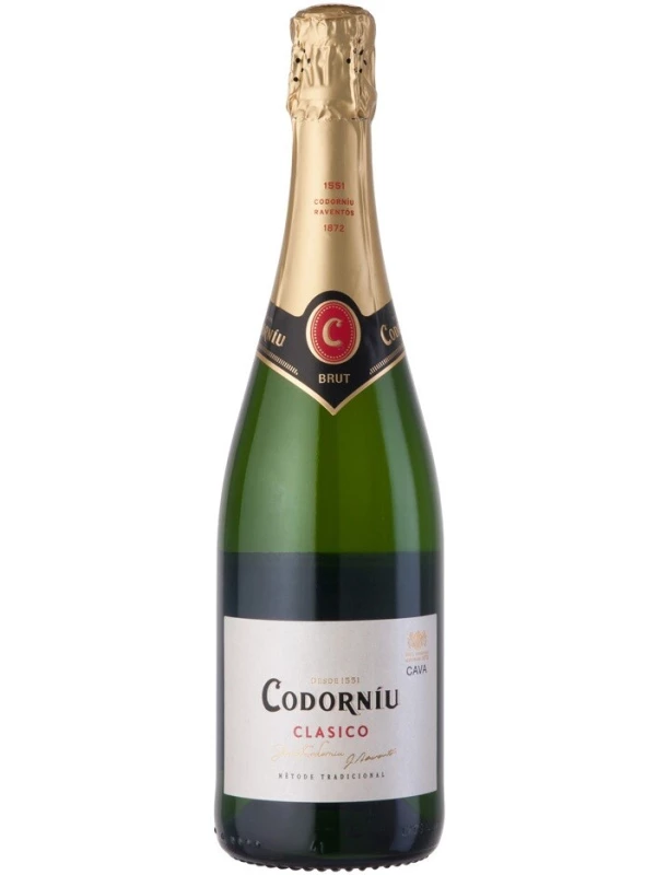 Codorniu Clasico Brut