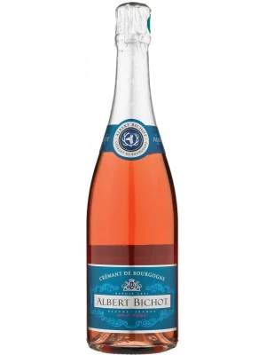 Albert Bichot, Cremant de Bourgogne Brut Rose 0.75 л