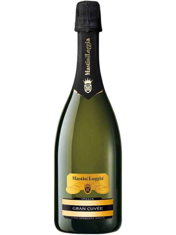 Mastio della Loggia Gran Cuvee Dolce