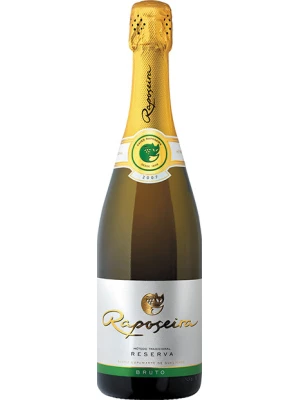Raposeira Reserva Bruto 0.75 л