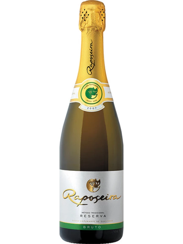 Raposeira Reserva Bruto
