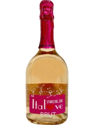 Italove Brut Rose 0.75 л