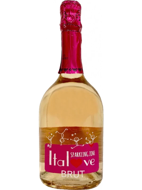 Italove Brut Rose