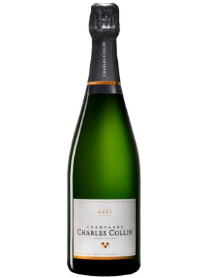 Charles Collin, Brut, Champagne AOC 0.75 л