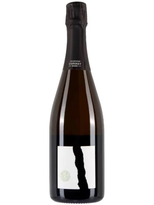 Marie Copinet, Rupture, Champagne AOC 0.75 л 2019