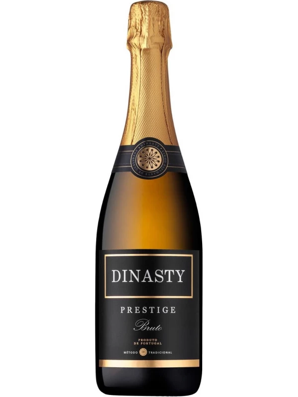 Caves da Montanha, Dinasty Prestige Brut