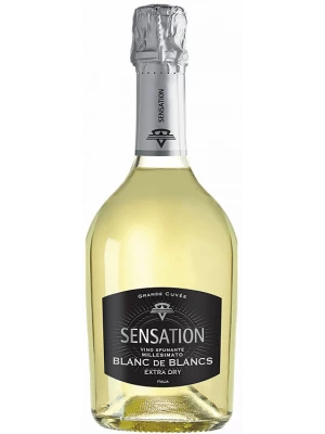 Sensation Blanc de Blanc 0.75 л