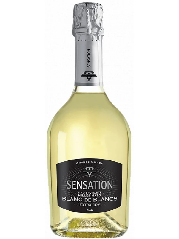 Sensation Blanc de Blanc