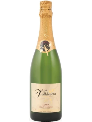 Valldosera Cava Brut Nature DO 0.75 л