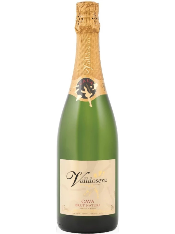 Valldosera Cava Brut Nature DO