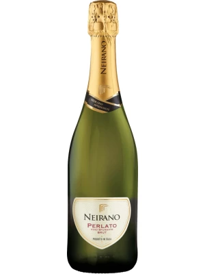 Tenute Neirano, Perlato Brut 0.75 л 2022