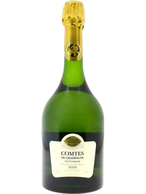 Taittinger, Comtes de Champagne Blanc de Blancs Brut