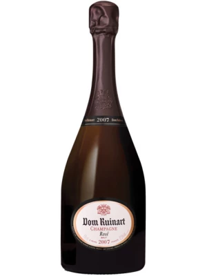 Dom Ruinart Rose 0.75 л 2007