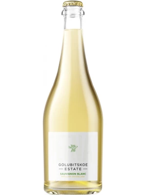 Golubitskoe Estate, Petnat Sauvignon Blanc 0.75 л