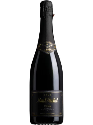 Mont Michel Brut, Cava DO 0.75 л