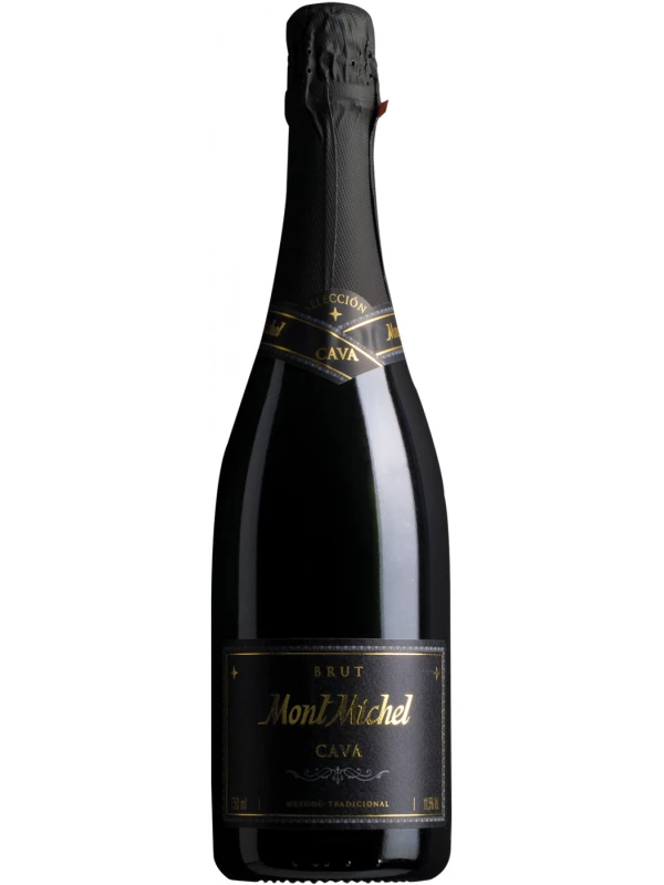Mont Michel Brut, Cava DO