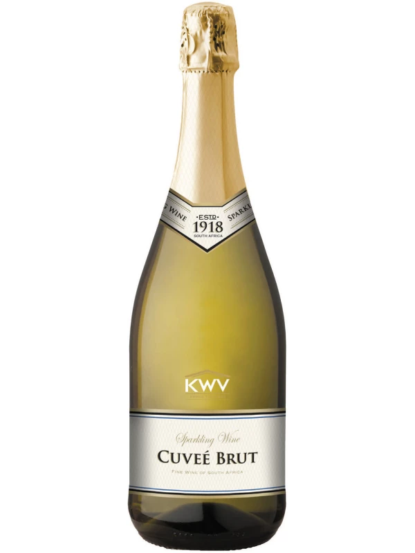 KWV, Cuvee Brut