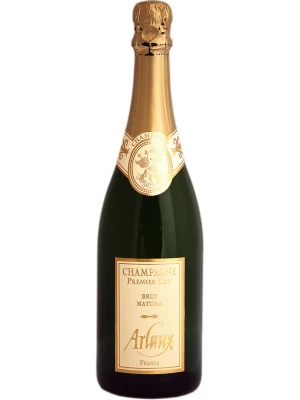 Arlaux, Premier Cru Brut Nature, Champagne AOC 0.75 л