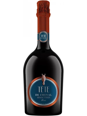 Tete de Cheval Brut 0.375 л
