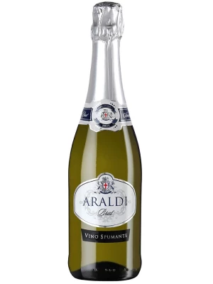Morando, Araldi Brut 0.75 л