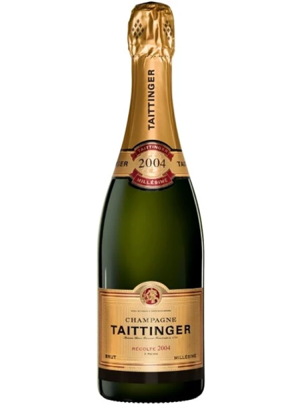 Taittinger Brut Millesime