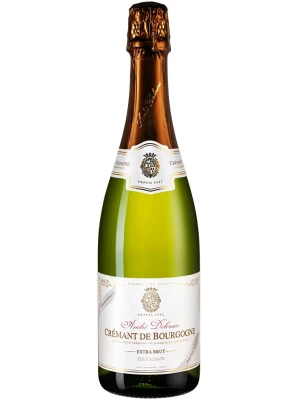 Andre Delorme, Extra Brut, Cremant de Bourgogne AOC 0.75 л