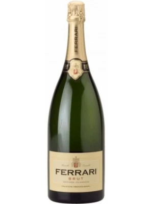 Ferrari Brut, Trento DOC 1.5 л