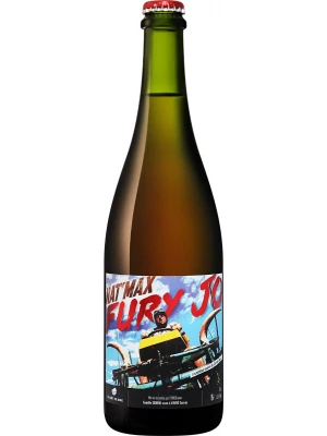 Le Cret de Bine, Nat'Max Fury Jo, Beaujolais AOC 0.75 л 2022