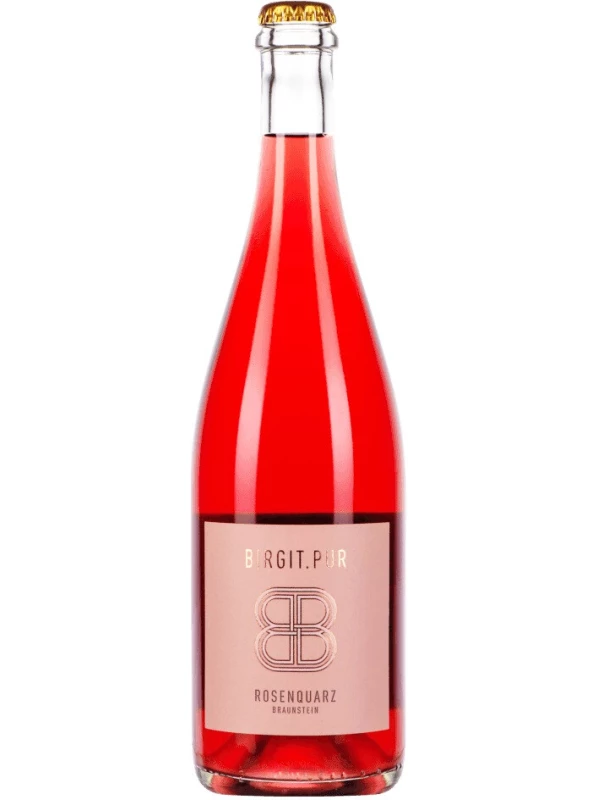 Birgit Braunstein, Rosenquarz Brut