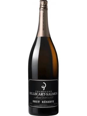 Billecart-Salmon, Brut Reserve 6 л