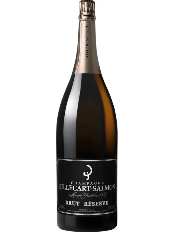 Billecart-Salmon, Brut Reserve