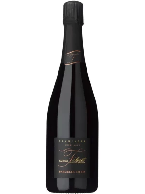 Nathalie Falmet, ZH 318, Champagne AOC 0.75 л
