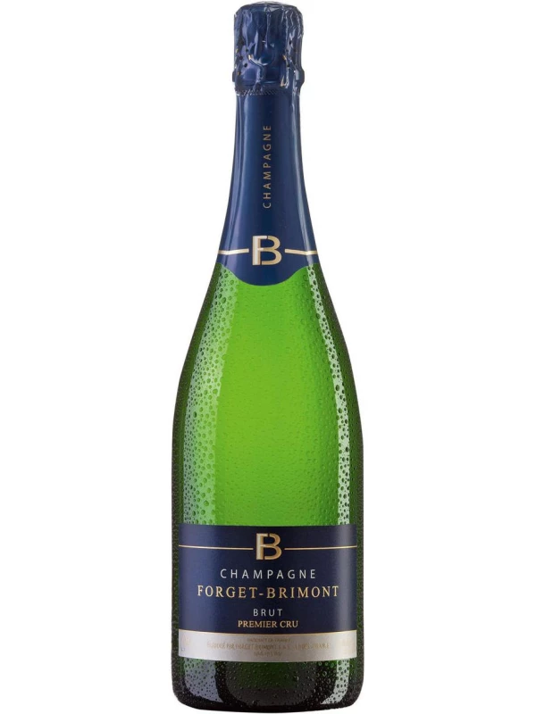 Forget-Brimont, Brut Premier Cru, Champagne AOC