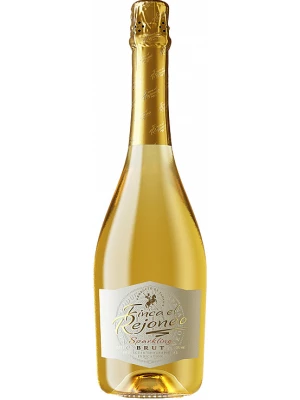 Finca el Rejoneo Sparkling Brut 0.75 л