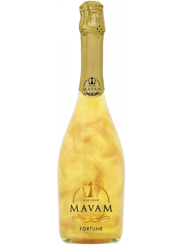 Mavam Fortune