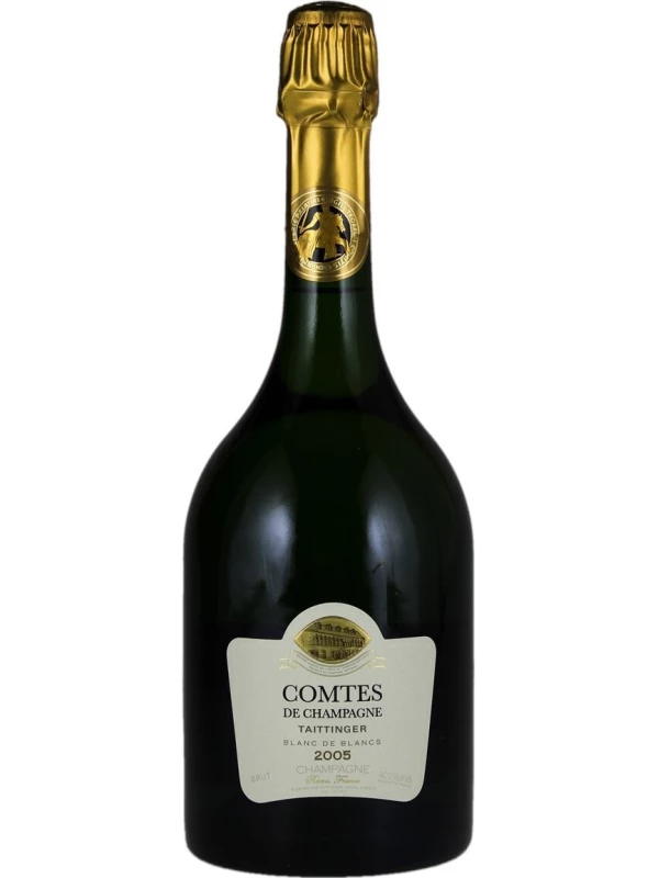 Taittinger, Comtes de Champagne Blanc de Blancs Brut