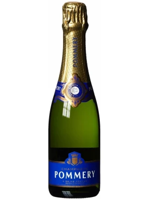 Pommery, Brut Royal, Champagne AOC 0.375 л