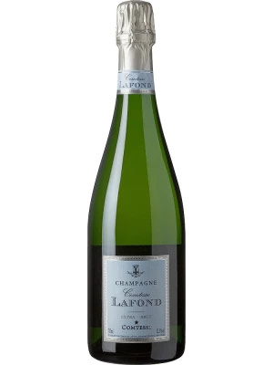 Comtesse Lafond, Extra Brut 0.75 л