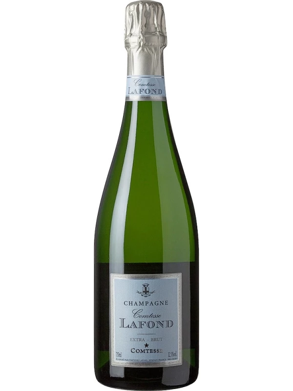 Comtesse Lafond, Extra Brut