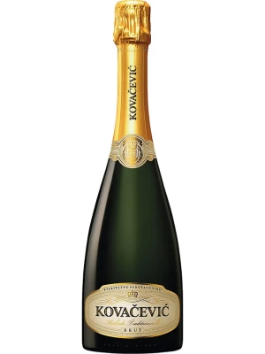 Vinarija Kovacevic, Brut 0.75 л 2011