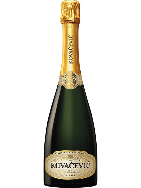 Vinarija Kovacevic, Brut