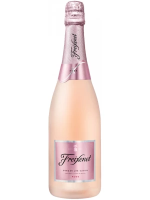 Freixenet, Rose, Cava DO 0.75 л