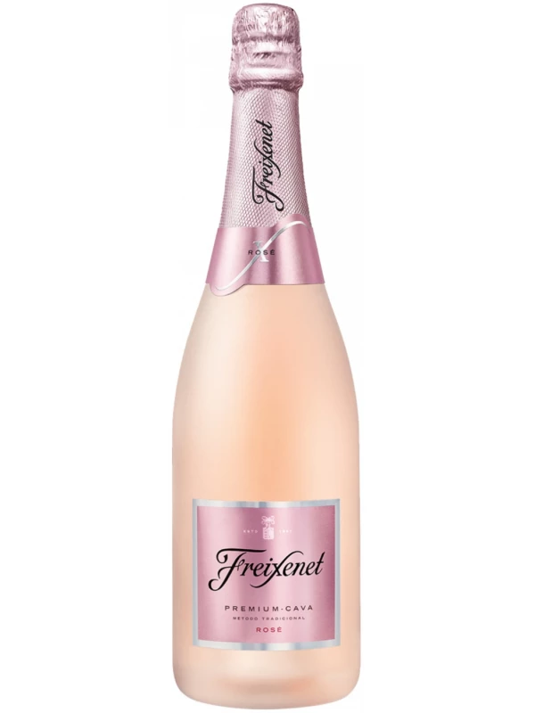 Freixenet, Rose, Cava DO