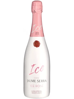 Jaume Serra, Ice Rose, Cava DO 0.75 л