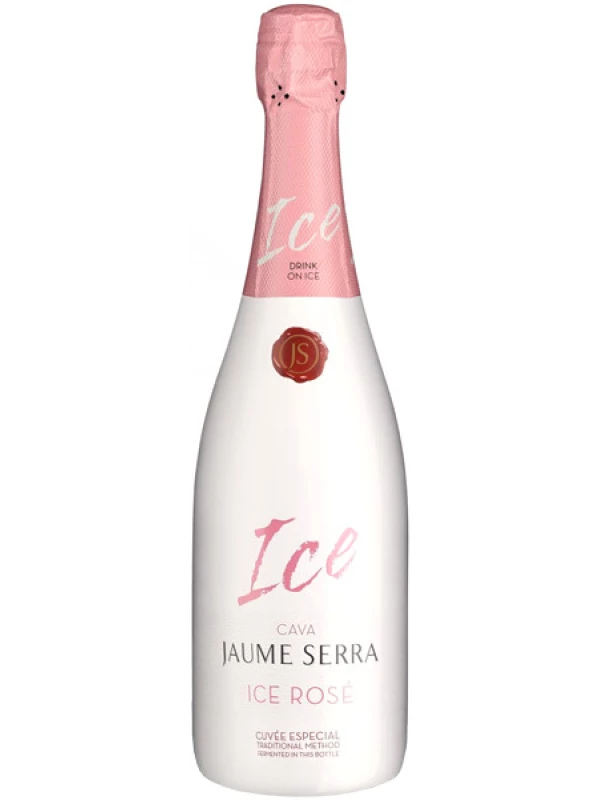 Jaume Serra, Ice Rose, Cava DO