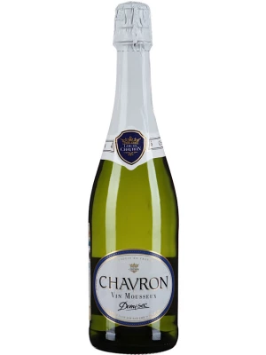 Chavron Demi-sec 0.75 л