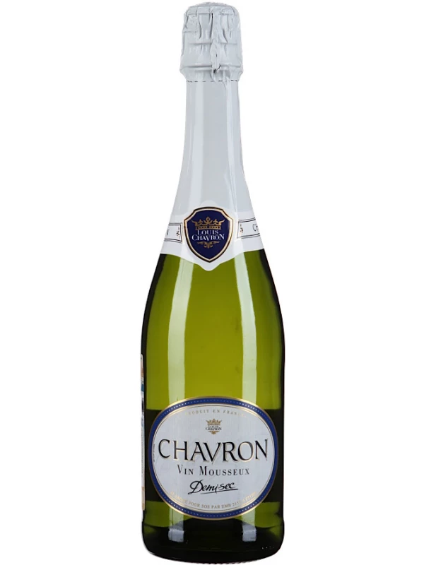 Chavron Demi-sec