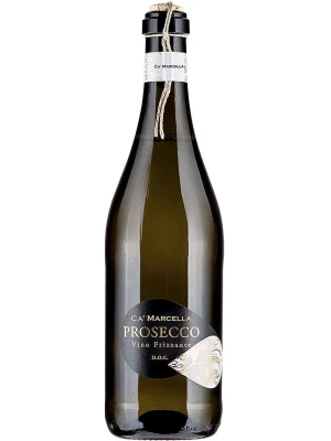 Serenissima Ca'Marcella, Frizzante, Prosecco DOC 0.75 л