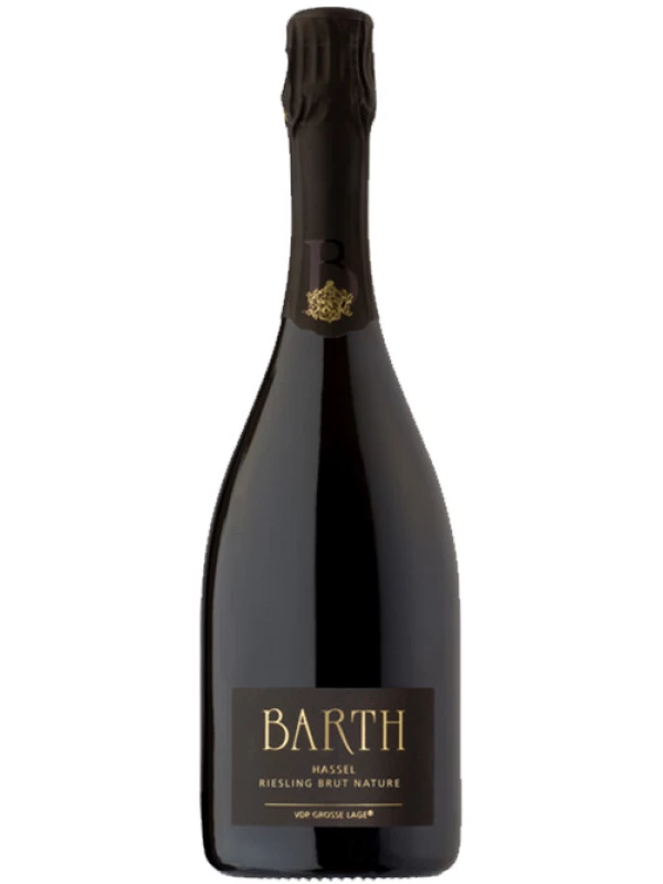 Barth, Hassel Riesling Brut Nature